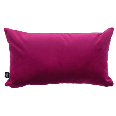 Moleskin Rectangular Cushion