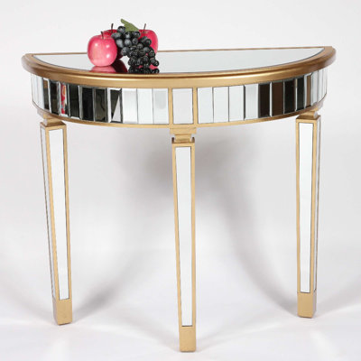 Adeliza Side Table