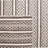 Bester Hand Woven Cotton Geometric Rug-1738244478