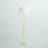 Aniya 63.5 " Polished Traditional Floor Lamp-113180956