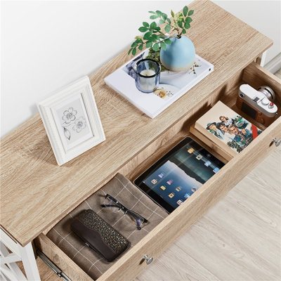 Console 39,5 po Keivha