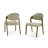 Bratislav Mid-Century Dining Chair-349099427