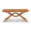 Exeter Single and Double Leaf Extension Dining Table-112747098-29000769-129480563