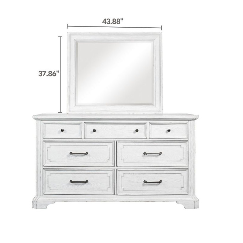 Miroir Almalik