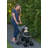 Foldable Pet Stroller