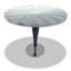 Ballerina Round Dining Table-2018287022