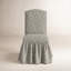 Upholstered Dining Chair-342861049