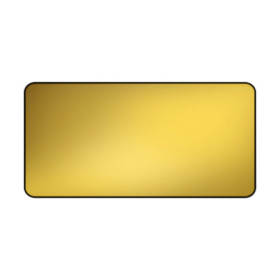 Polyester Desk Pad