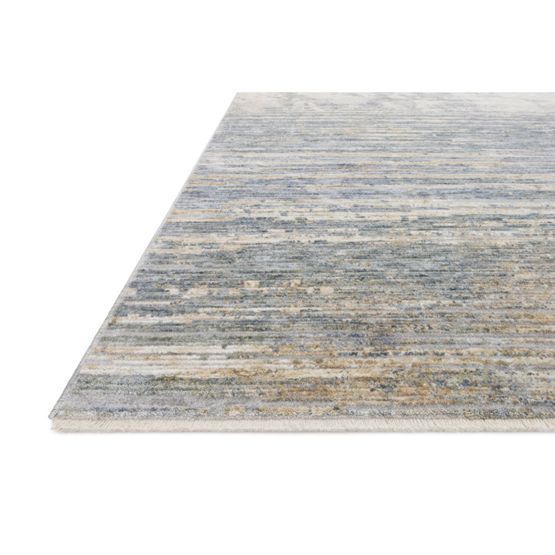 Bianca Abstract Indoor Rug, Rectangle 7'10" x 10'