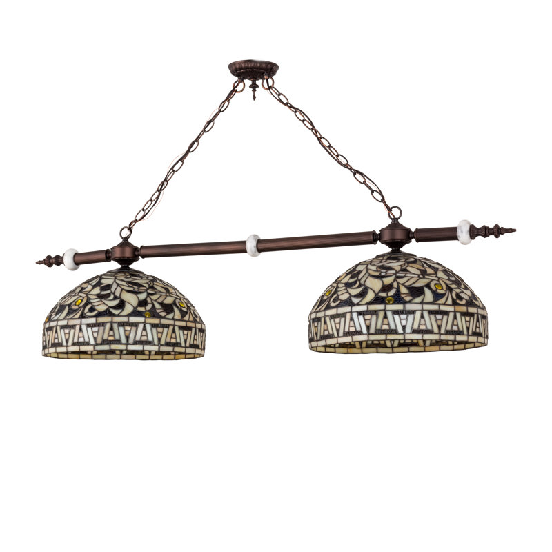 Cockatoo 6 - Light Pendant