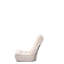 Canapé simple inclinable paresseux-107237561
