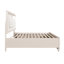 Lit plateforme Modern Luxury-324916474