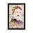 'Nikola Tesla' by Aged Pixel - Floater Frame Graphic Art Print on Canvas-1604063215-1604063205