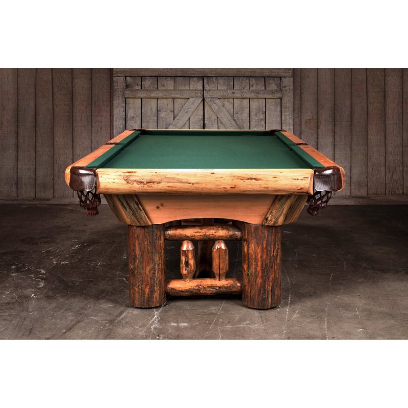 Woodslee Pool Table