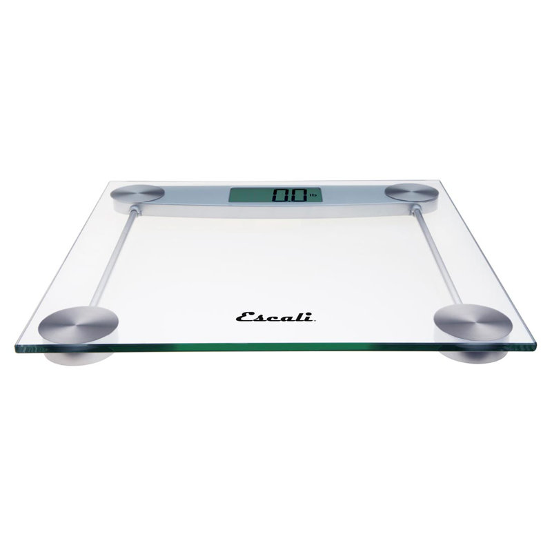 Escali Digital Bathroom Scale