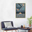 « scandinavie blue » par elisabeth fredriksson-impression sur image-49900810-49900813