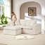 Canapé Chenille Cloud, librement combinable-1771465456