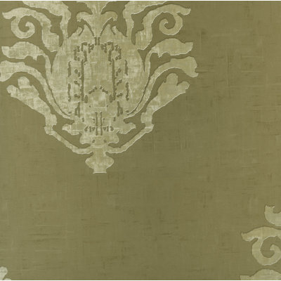 Rummond Damask Roll