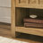 Modern 1 Drawer Nightstand Side Table-129215723