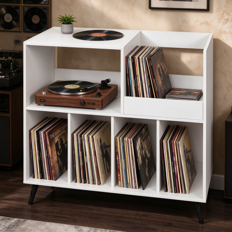TV Stand for TVs up to 24"