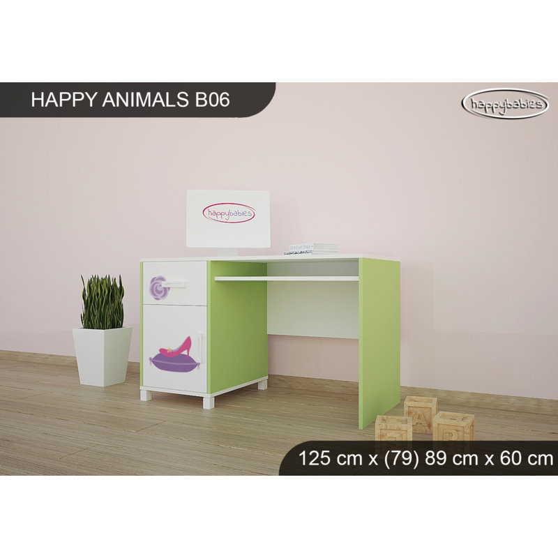 125cm, Green