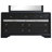 Madrid 9 Drawer Dresser Black-93803086