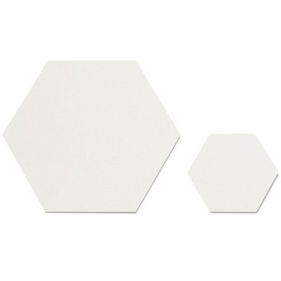 Panneaux muraux 12 "x 23,62" (paquet de 3)