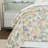 Evelina Abstract Tacked Comforter-118230594
