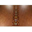 Tapis de couloir géométrique marocain 3X13