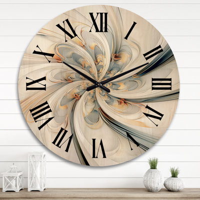 Horloge murale Tamrat