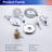 All-In-One Kit with Rough in-Valve-61489927
