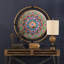 1 pièce bricolage peinture diamant étain peinture