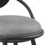 Swivel Bar Stool
