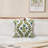  Reversible Throw Pillow