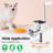 Stainless Steel Grain Mill