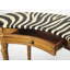 Luisa Fossil Stone Writing Desk