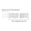 Free Standing Pet Gate With Door-235390491
