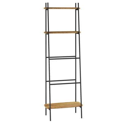Lonon 3 Freestanding Towel Stand