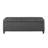 Tufted Top Soft Close Storage Bench-283160764