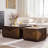 Square Coffee Table