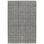 Conall Grey Hand Micro Hooked Wool Rug