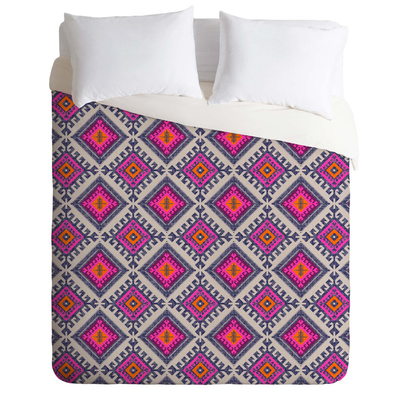 Housse de couette lumineuse en shakami, Très grand
