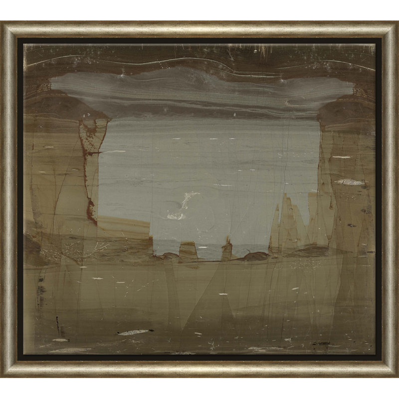 Dreams Of Stone 9 Giclee Print