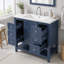 Meuble-lavabo 36 po avec lavabo et rangement polyvalent-298358891