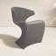 Wing Patio Dining Chair-49041645