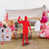 Rouge est en rupture de stock
