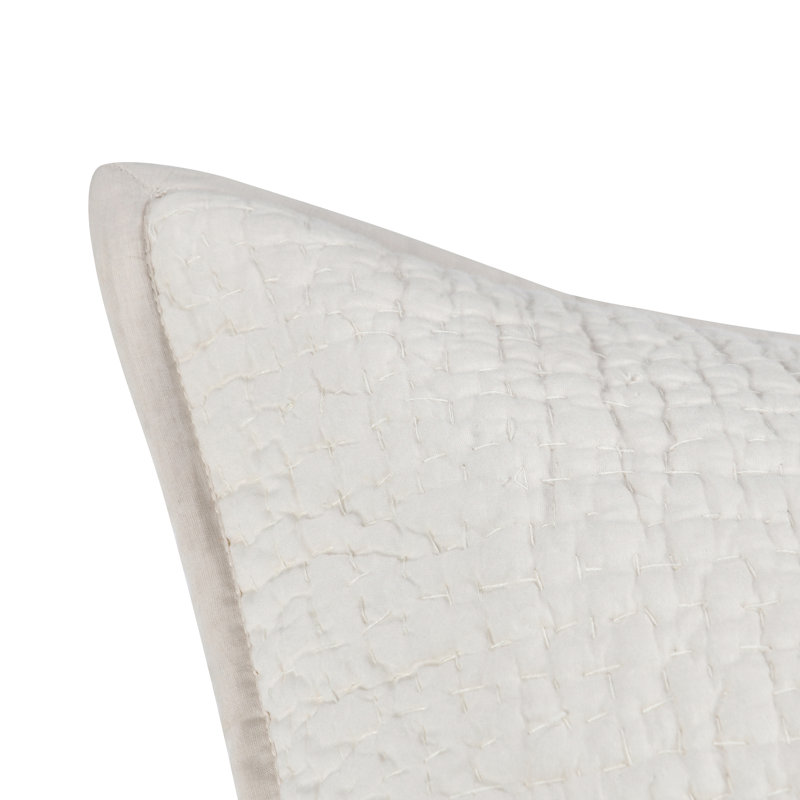 Danica Sham, Standard, Bone