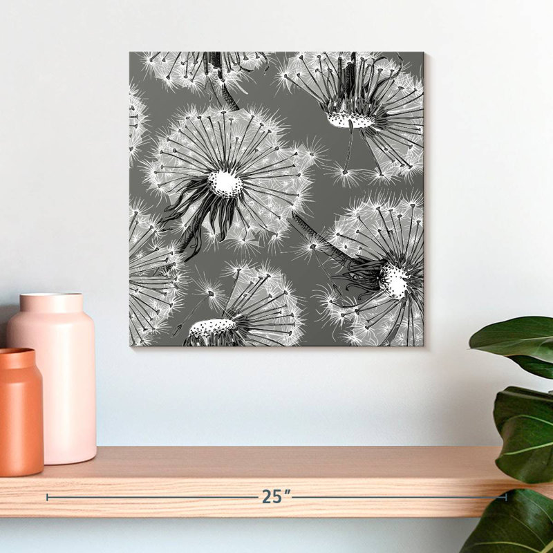 Harnek Dandelion Flowers