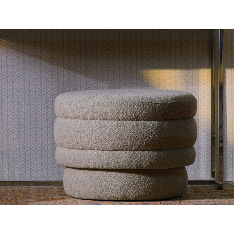 Tabouret Teddy
