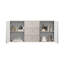Bagga 150cm Sideboard-121358892